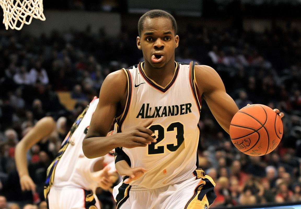 亚历山大狂砍全能成绩单创雷霆队史纪录 单场得分20+次数超威尔特·张伯伦