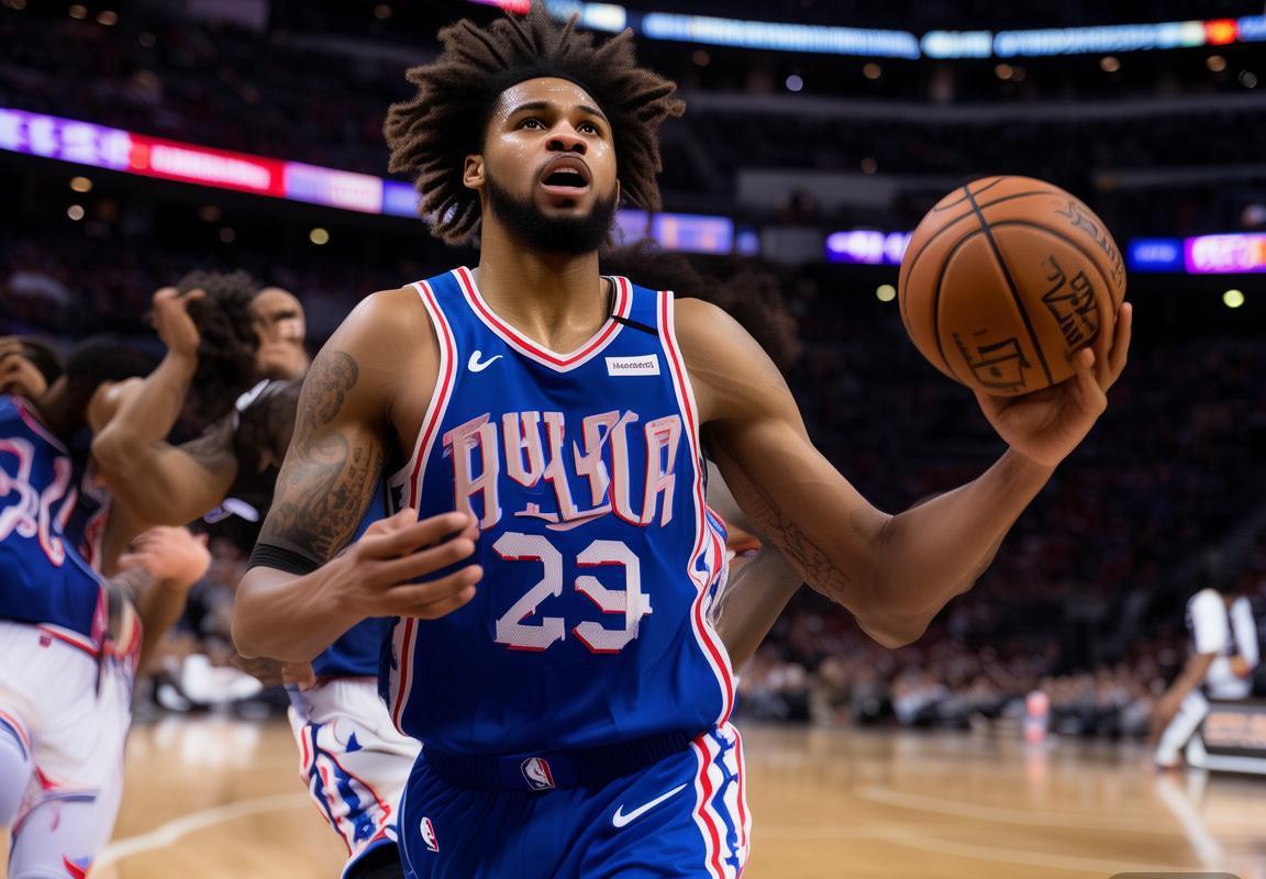 恩比德伤病困扰76人季后赛前景，马克西独木难支陷危机